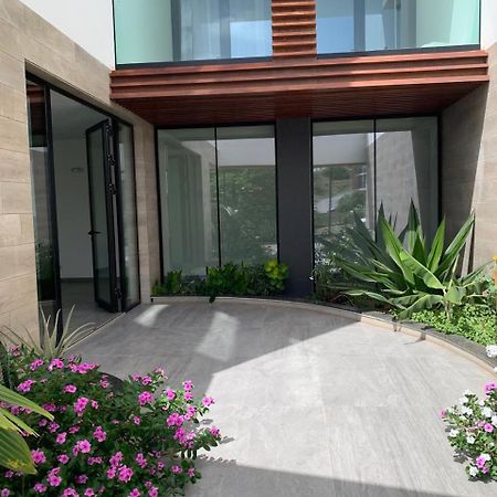 Apartamento Deluxe Santa Filomena Mindelo Zewnętrze zdjęcie