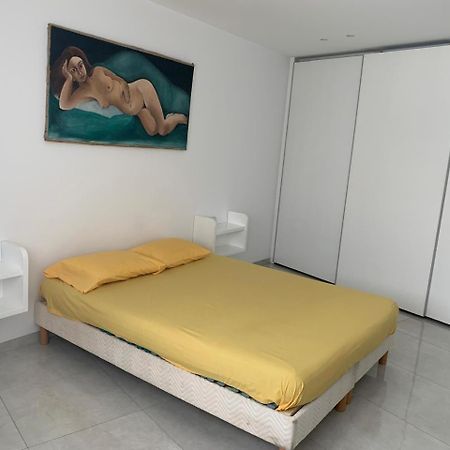 Apartamento Deluxe Santa Filomena Mindelo Zewnętrze zdjęcie