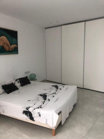 Apartamento Deluxe Santa Filomena Mindelo Zewnętrze zdjęcie