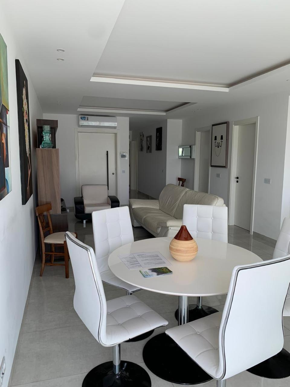 Apartamento Deluxe Santa Filomena Mindelo Zewnętrze zdjęcie