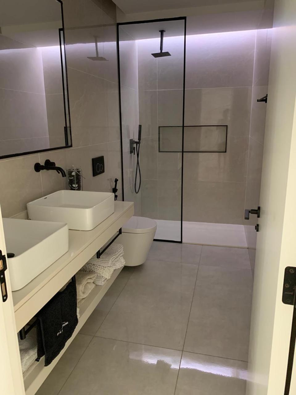 Apartamento Deluxe Santa Filomena Mindelo Zewnętrze zdjęcie