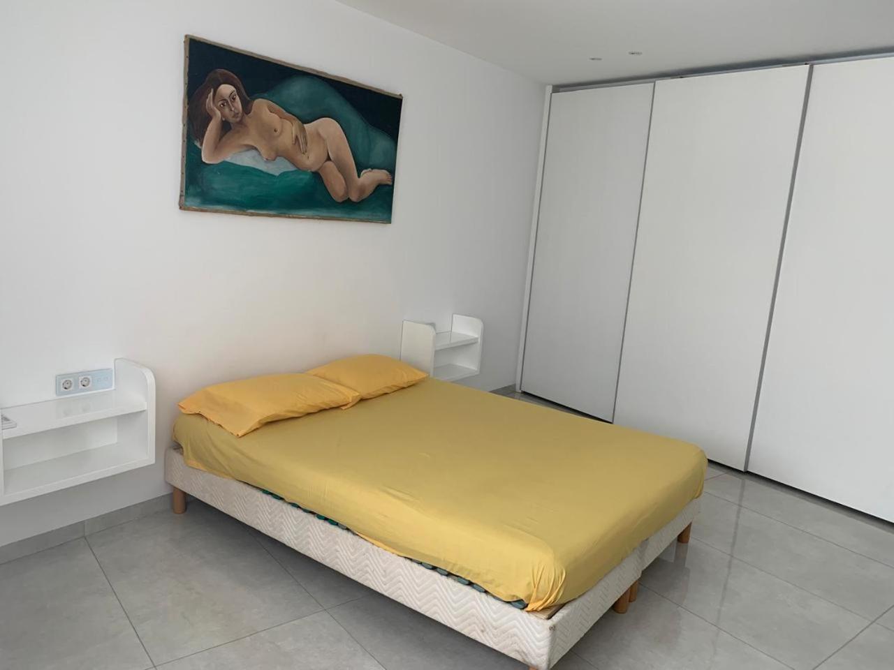 Apartamento Deluxe Santa Filomena Mindelo Zewnętrze zdjęcie